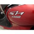 SCOOPY SH300I ABS TOPBOX