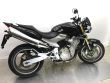 CB 600F HORNET