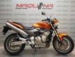CB 600F HORNET