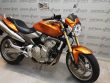 CB 600F HORNET