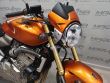 CB 600F HORNET
