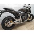 CB 600F HORNET