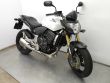 CB 600F HORNET