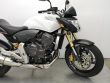 CB 600F HORNET