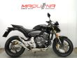 CB 600F ABS HORNET