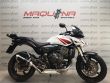 CB 600F C-ABS HORNET