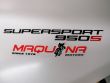 SUPERSPORT 950 S