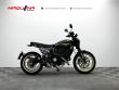 SCRAMBLER FULL THROTTLE