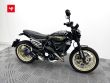 SCRAMBLER FULL THROTTLE