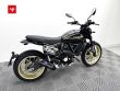 SCRAMBLER FULL THROTTLE