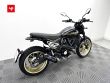 SCRAMBLER FULL THROTTLE