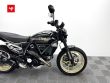 SCRAMBLER FULL THROTTLE