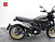 SCRAMBLER FULL THROTTLE