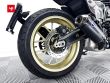 SCRAMBLER FULL THROTTLE