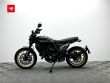 SCRAMBLER FULL THROTTLE