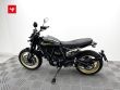 SCRAMBLER FULL THROTTLE
