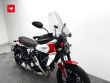 SCRAMBLER ICON