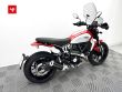 SCRAMBLER ICON