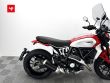 SCRAMBLER ICON