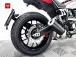 SCRAMBLER ICON