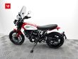 SCRAMBLER ICON