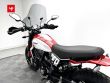 SCRAMBLER ICON