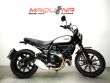 SCRAMBLER ICON