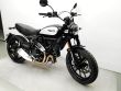 SCRAMBLER ICON