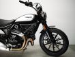 SCRAMBLER ICON