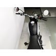 SCRAMBLER ICON