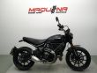 SCRAMBLER ICON