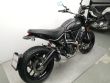 SCRAMBLER ICON