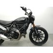 SCRAMBLER ICON
