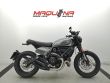 SCRAMBLER NIGHT SHIFT
