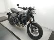 SCRAMBLER NIGHT SHIFT
