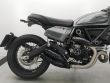 SCRAMBLER NIGHT SHIFT