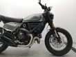 SCRAMBLER NIGHT SHIFT