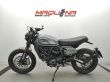 SCRAMBLER NIGHT SHIFT