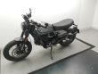 SCRAMBLER NIGHT SHIFT