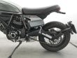 SCRAMBLER NIGHT SHIFT