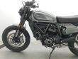 SCRAMBLER NIGHT SHIFT