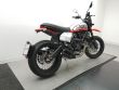 SCRAMBLER URBAN MOTARD