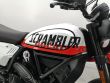 SCRAMBLER URBAN MOTARD