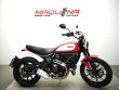 SCRAMBLER ICON