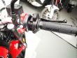 SCRAMBLER ICON