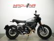 SCRAMBLER NIGHT SHIFT