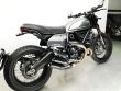SCRAMBLER NIGHT SHIFT