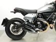SCRAMBLER NIGHT SHIFT
