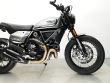 SCRAMBLER NIGHT SHIFT