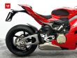 PANIGALE V4 S